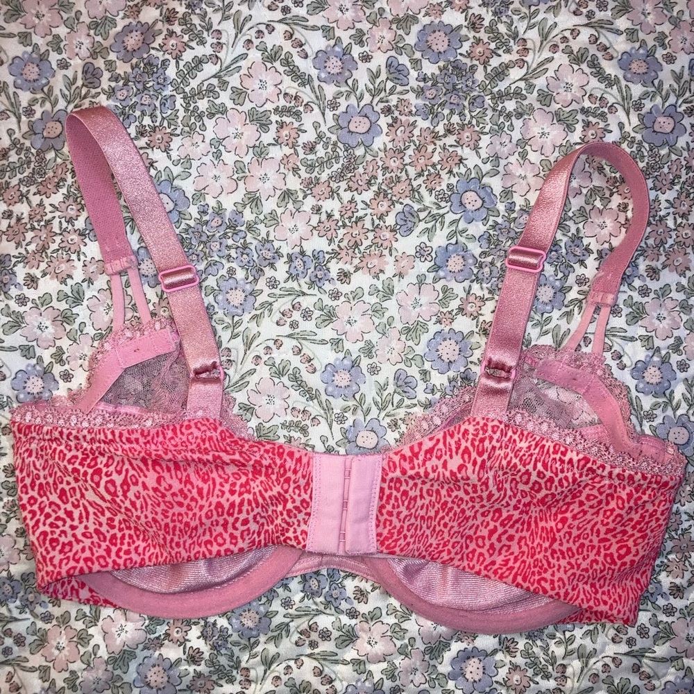 Pink Bra - Picture 2 of 5